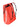 Borse per attrezzatura Unisex Head - Tour Team Borsa Tennis Xl - Arancione