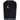 Canotte e top Ragazza Jordan - Essentials Active Top - Nero