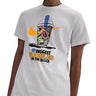 T-shirt Uomo Nike - T-Shirt Oc Sole Food - Bianco