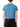 T-shirt Uomo Lacoste - T-Shirt A Girocollo In Jersey Di Cotone Pima - Celeste
