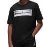 T-shirt Ragazzo Jordan - T-Shirt Jordan Wings - Nero