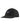 Cappellini da baseball Unisex Patagonia - Airshed Cap - Nero