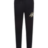 Pantaloni Ragazza Jordan - Take Flight Snap Flc Pant - Nero