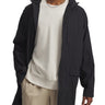 Giacche Uomo Under Armour - Giacca Ua Unstoppable Long - Nero