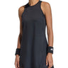 Abiti Donna Adidas - Dress Club Tennis Climacool - Nero