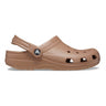 Sandali Uomo Crocs - Classic Clog - Marrone