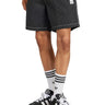 Pantaloncini Uomo Adidas - Short Wab Workwear - Nero