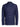 Camicie casual Uomo Tommy Hilfiger - Camicia In Lino Pigment Dyed Regular Fit - Blu