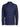 Camicie casual Uomo Tommy Hilfiger - Camicia In Lino Pigment Dyed Regular Fit - Blu
