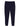 Pantaloni Uomo Lacoste - Pantaloni Sportivi In Felpa Di Cotone Organico - Blu