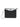 Portafogli Unisex Nike - Icon Cortez Wristlet - Portafogli Portaoggetti - Nero