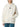 Felpe con cappuccio Donna The North Face - Felpa Con Cappuccio Essential - Bianco