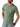 T-shirt Uomo Levi's - T-Shirt Housemark Original - Verde