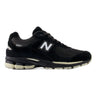Sneaker Uomo New Balance - Sneakers New Balance U2002R - Nero