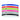 Fasce Unisex Nike - Jacquard 6 Pack Hairband - Multicolore