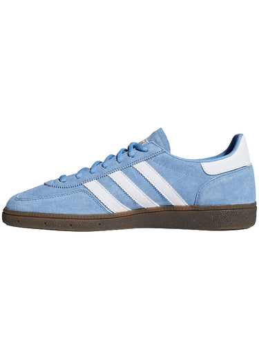Sneaker Uomo Adidas - Handball Spezial - Blu