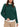 Maglioni Donna Tommy Hilfiger - Pullover Relaxed Fit In Maglia Intrecciata - Verde