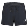Bermuda Ragazza Jordan - Jordan Essentials Shorts - Nero