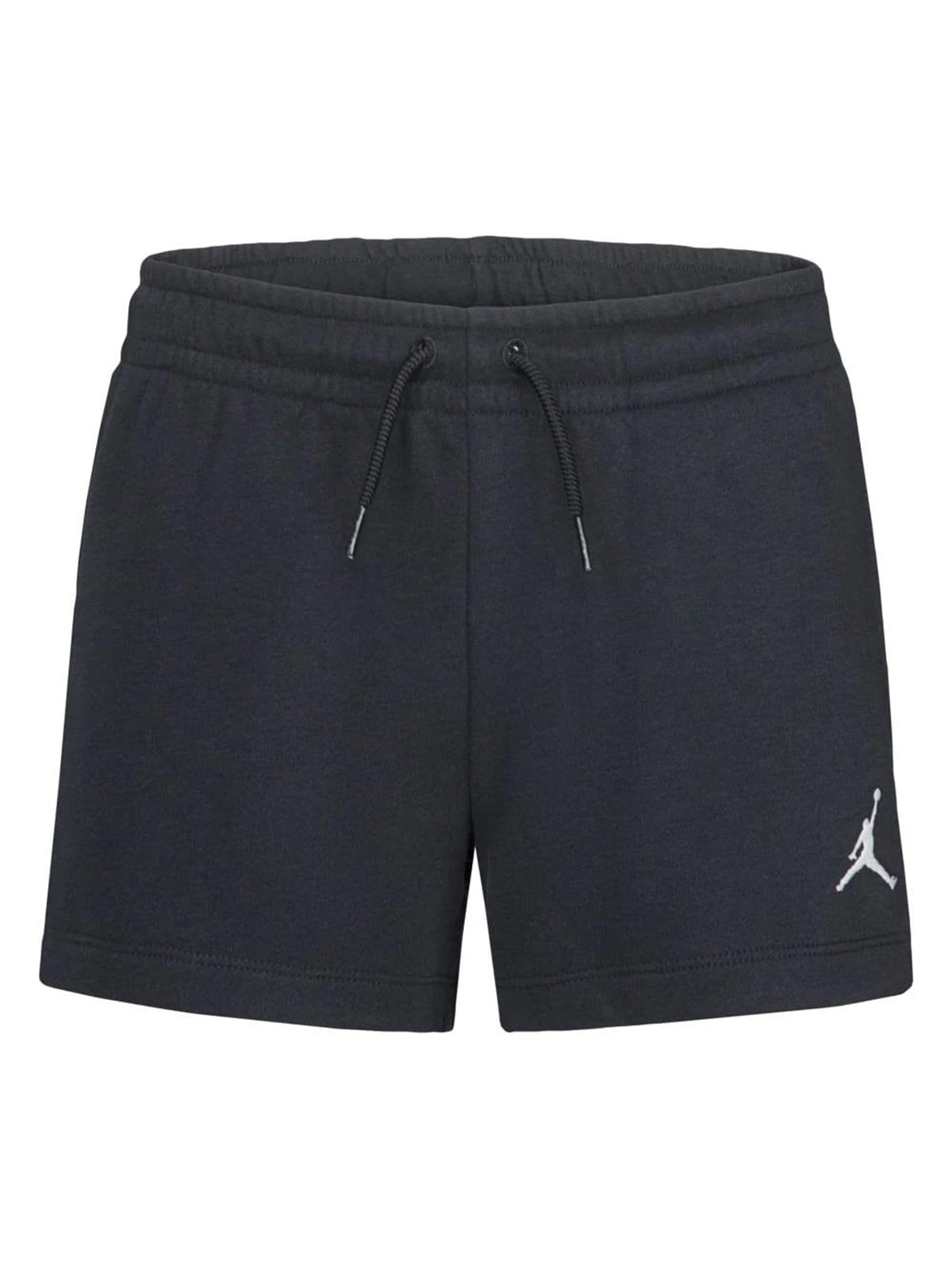 Bermuda Ragazza Jordan - Jordan Essentials Shorts - Nero