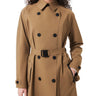 Giacche Donna RRD - Montecristo Trench Wom Jkt - Beige