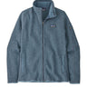 Giacche Donna Patagonia - Better Sweater™ Fleece Jacket - Blu