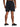 Pantaloncini Uomo Under Armour - Short Ua Launch 18 Cm - Nero
