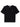 T-shirt Donna Lacoste - T-Shirt Relaxed Fit Con Scollo A V In Jersey - Nero