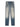 Jeans Uomo Diesel - Tapered Jeans 2023 D-Finitive 0Grdc - Blu