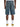Bermuda Uomo Dickies - Short 958 13-Loose In Denim - Blu
