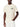 T-shirt Uomo Lacoste - T-Shirt Ricamata French Made - Avorio