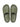 Sandali Uomo Crocs - Mellow Slide - Verde militare