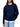 Felpe senza cappuccio Donna Ralph Lauren - Felpa A Girocollo - Blu