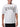 T-shirt Uomo Nike - T-Shirt Brooklyn Short Sleeve Gothic - Bianco