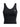 Canotte Donna Under Armour - Canotta Ua Motion - Nero