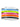 Fasce Unisex Nike - Classic Headbands 6Pk - Multicolore