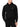 Felpe con cappuccio Uomo Lacoste - Felpa Con Cappuccio In Tessuto Felpato - Nero