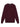 Maglioni Uomo Lyle & Scott - Cotton Merino Crew Neck Jumper - Bordeaux