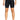 Leggings Donna Under Armour - Shorts Ua Heatgear - Nero