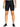 Leggings Donna Under Armour - Shorts Ua Heatgear - Nero