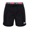 Pantaloncini e calzoncini Uomo Diesel - Costume A Boxer Visper-41-D Core - Nero