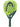 Racchette Unisex Head - Extreme Elite - Verde