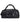 Borsoni Unisex Under Armour - Undeniable 5.0 Medium Duffle - Nero