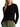 Maglioni Donna Ralph Lauren - Maglia In Lana E Cashmere A Trecce - Nero