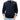 Felpe senza cappuccio Uomo Tommy Hilfiger - Felpa Con Bandierina Ricamata - Blu