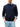 Felpe senza cappuccio Uomo Tommy Hilfiger - Felpa Con Bandierina Ricamata - Blu