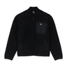 Giacche Donna Dickies - Bomber Central Sherpa - Nero