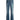 Jeans Donna Levi's - Jeans 725™ Bootcut A Vita Alta - Blu