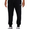 Pantaloni Uomo Nike - Pantaloni Jogger In French Terry - Nero