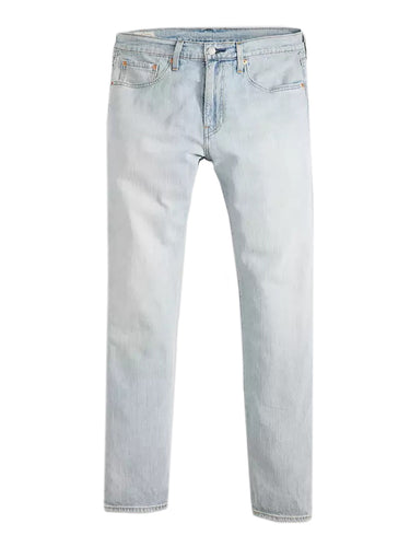 Jeans Uomo Levi's - 502 Taper Jeans - Celeste