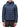 Giacche Uomo Colmar - Piumino Con Cappuccio Staccabile - Blu